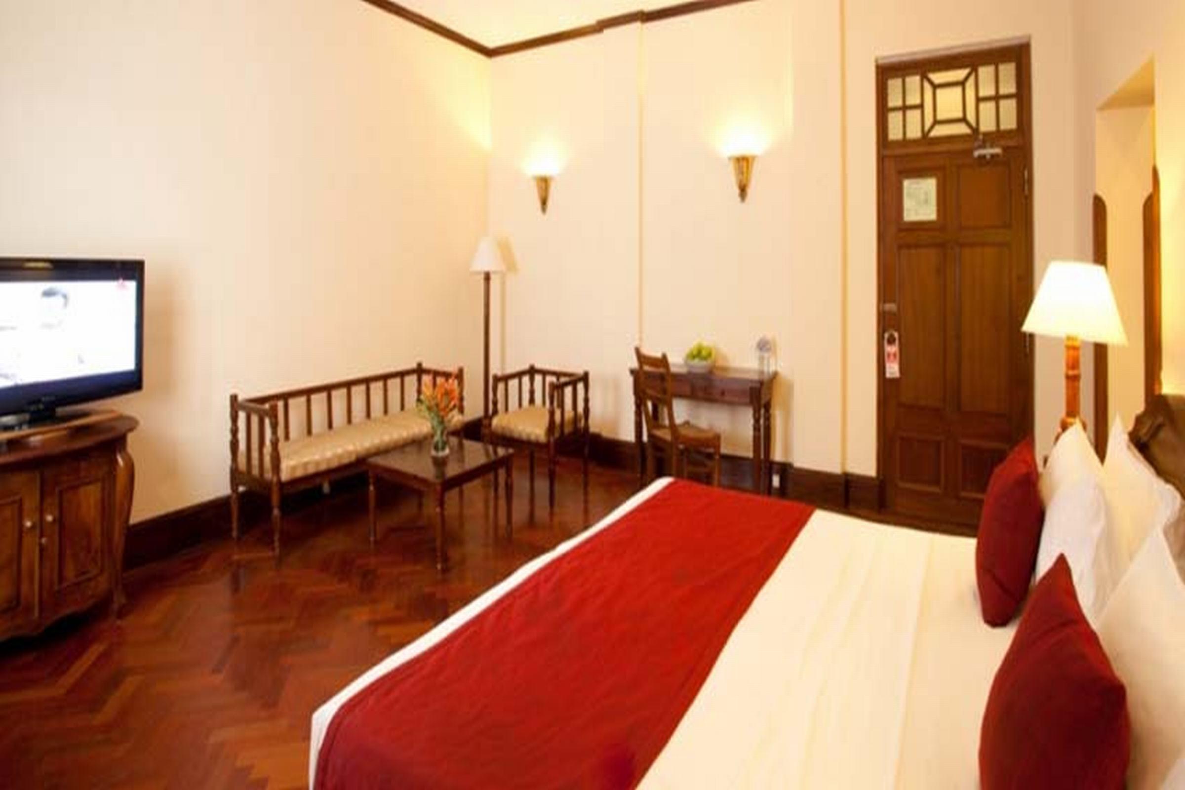 Mount Lavinia Hotel Dehiwala-Mount Lavinia Exterior foto
