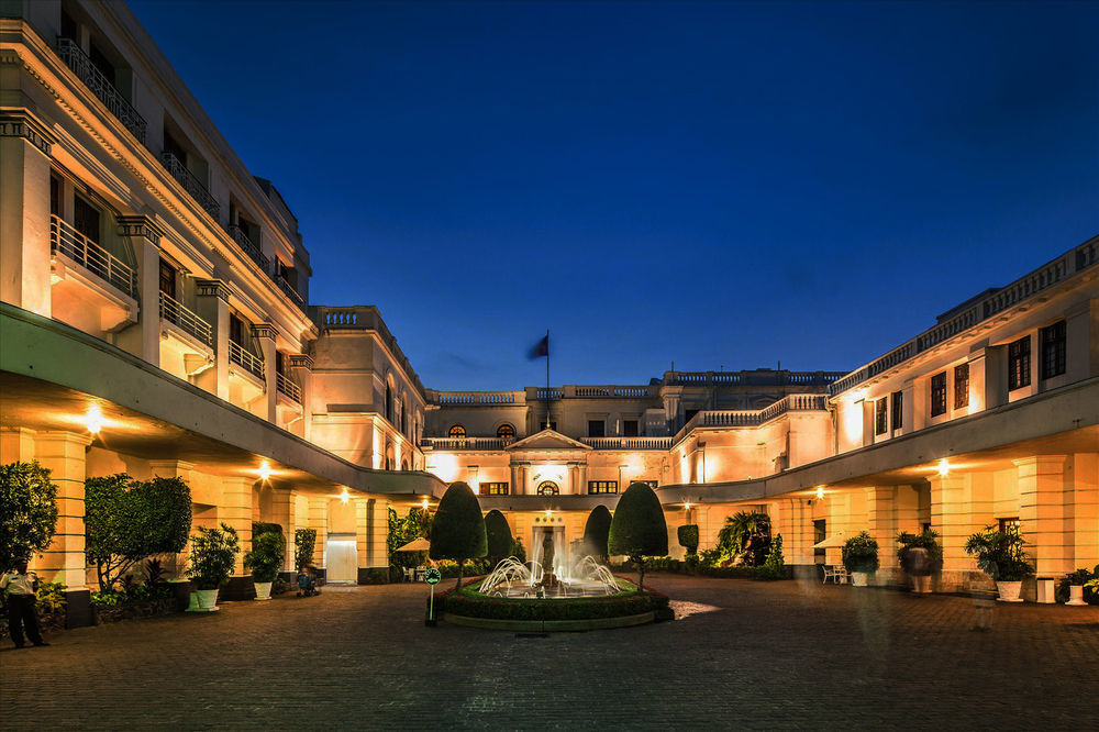 Mount Lavinia Hotel Dehiwala-Mount Lavinia Exterior foto
