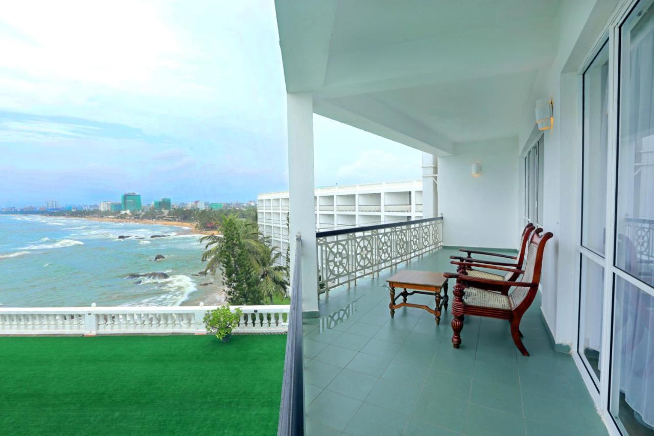 Mount Lavinia Hotel Dehiwala-Mount Lavinia Exterior foto