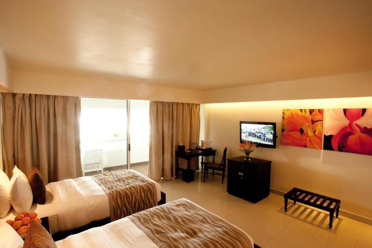 Mount Lavinia Hotel Dehiwala-Mount Lavinia Quarto foto